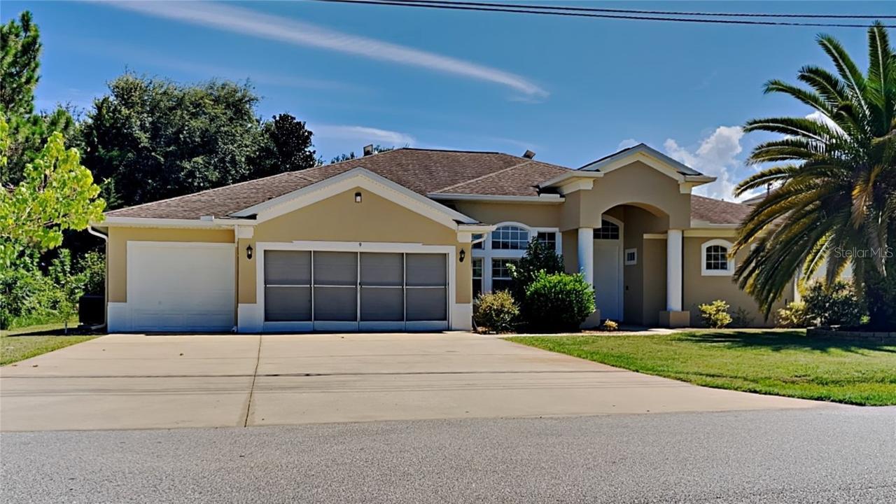 9 London Dr., Palm Coast, FL 32137