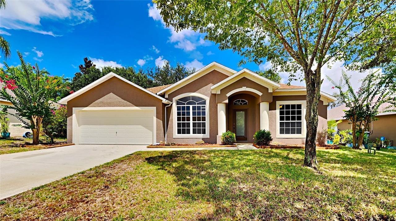 5521 Kathy Dr., Titusville, FL 32780