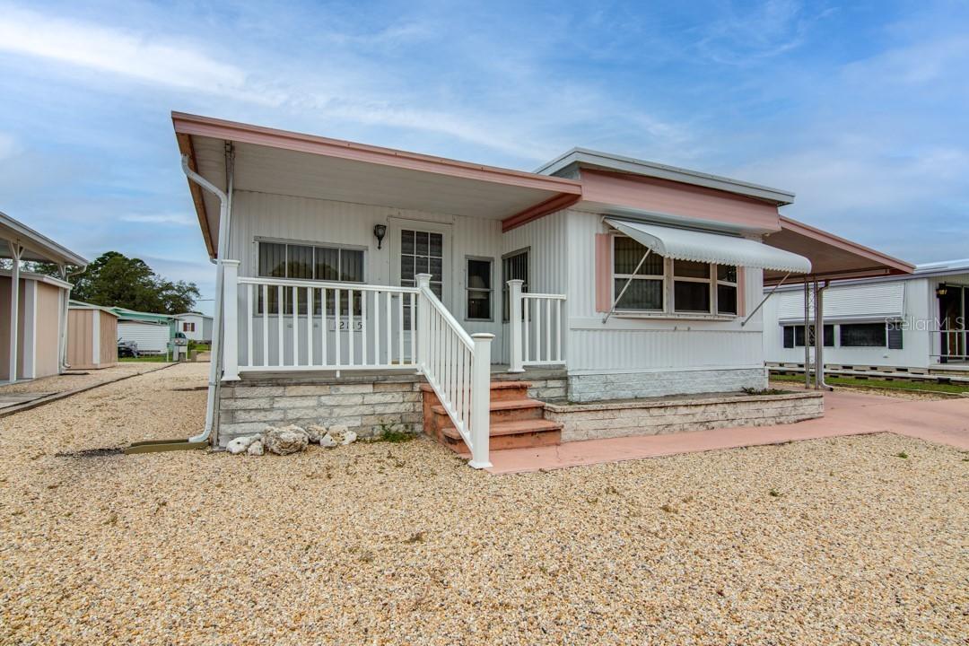 12115 Cartwright Dr., Hudson, FL 34667