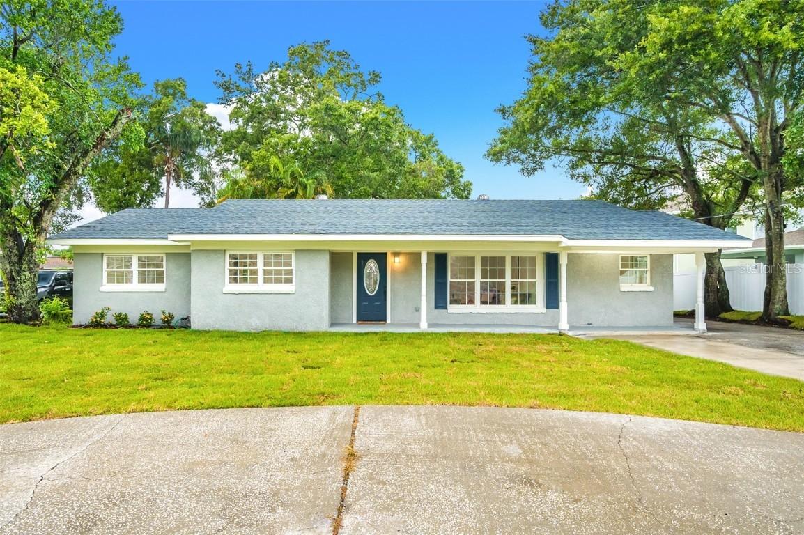[Address Hidden by Seller], Tampa, FL 33617