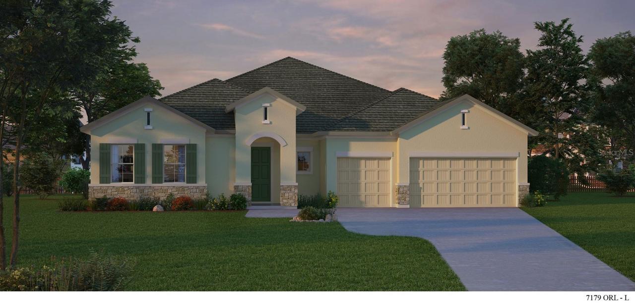 7066 Winding Lake Cir., Oviedo, FL 32765