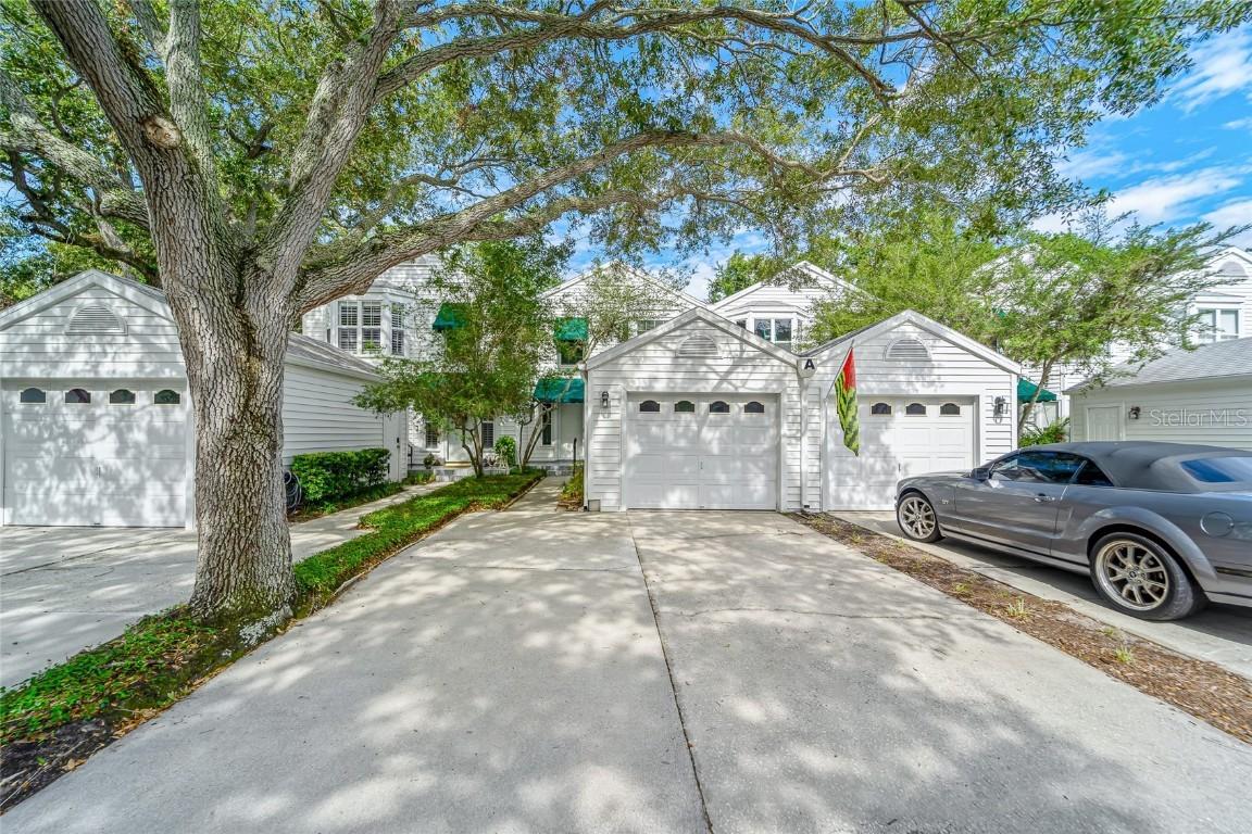 5300 Bayshore Blvd. #A2, Tampa, FL 33611