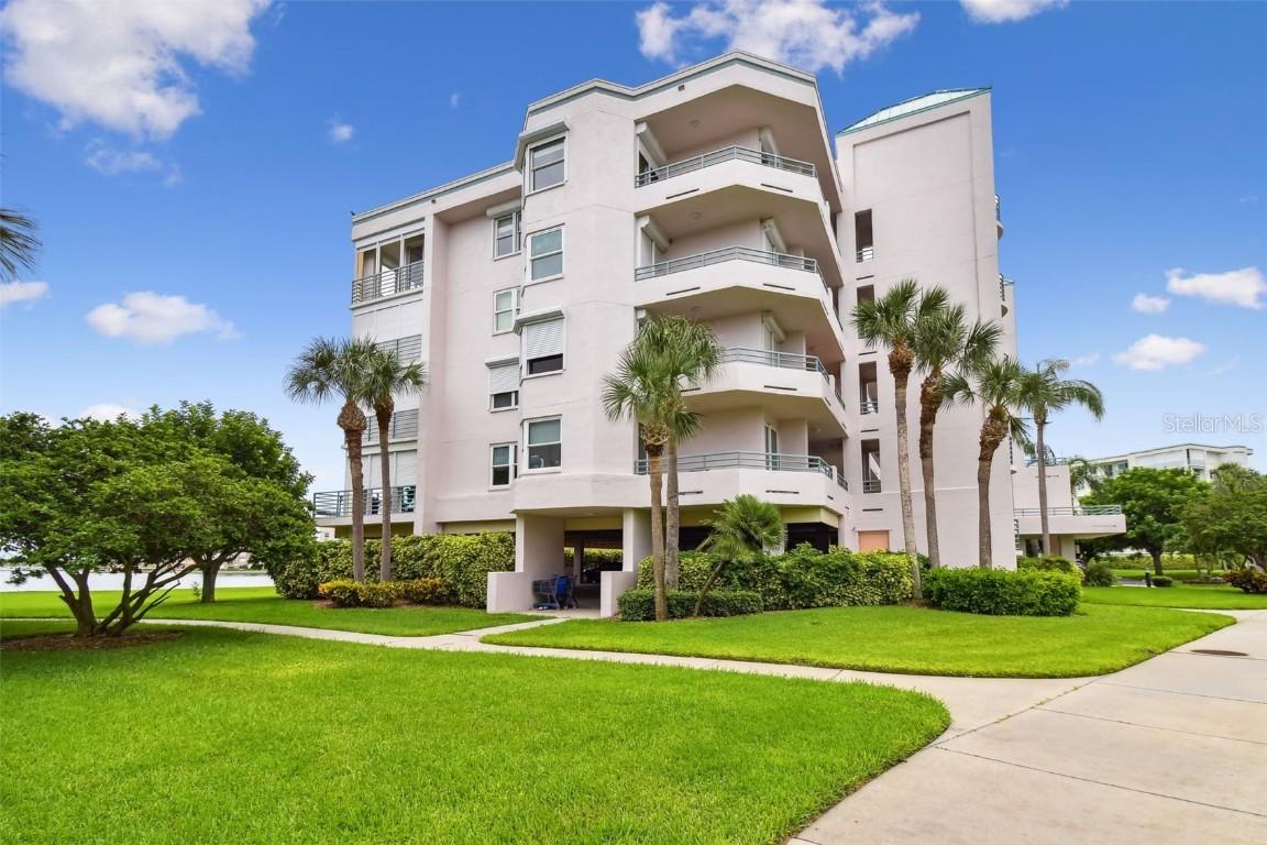 8001 Sailboat Key Blvd. #302, St Pete Beach, FL 33707