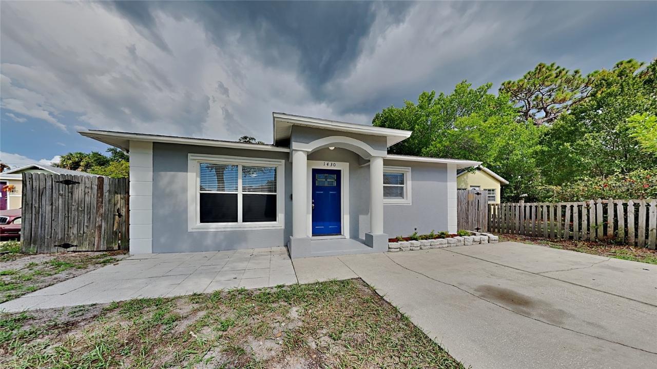 1430 29th St., St Petersburg, FL 33712