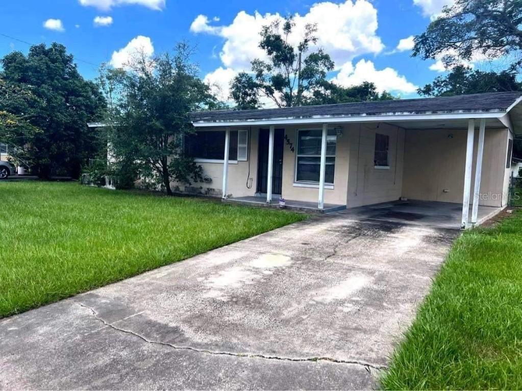 4574 Ebony St., Orlando, FL 32811