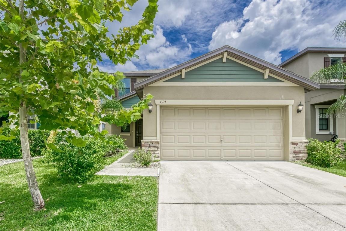 1325 Harbour Blue St., Ruskin, FL 33570