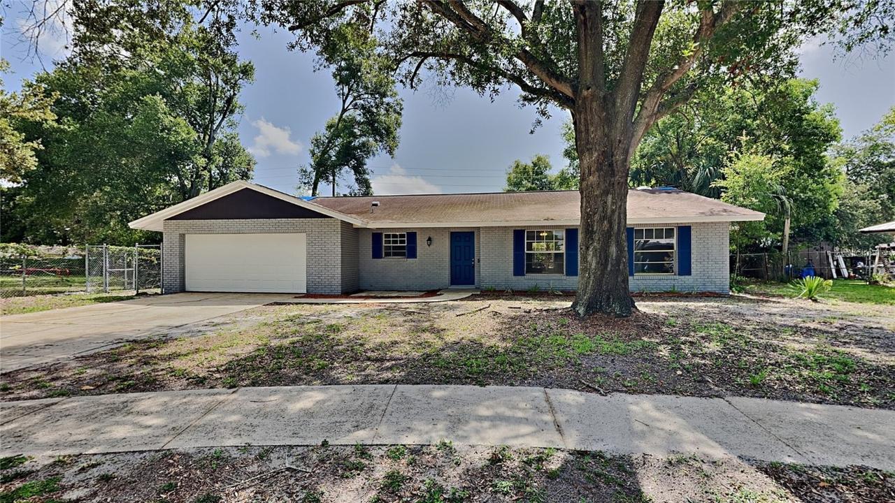 7144 Brookside Tr., Winter Park, FL 32792