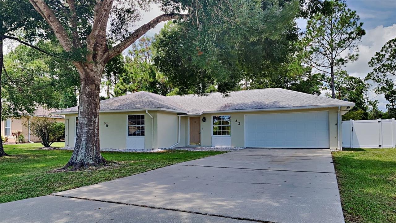 22 Rollins Ln., Palm Coast, FL 32164