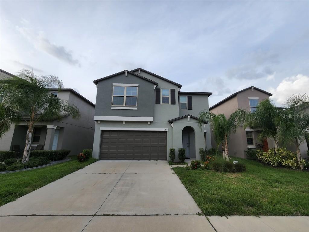 11411 Sage Canyon Dr., Riverview, FL 33578