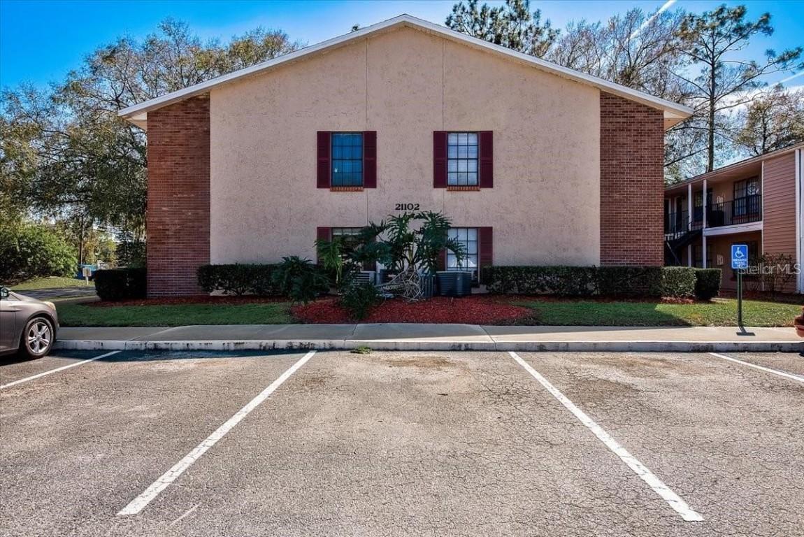 21102 Voyager Blvd. #3, Land O Lakes, FL 34638