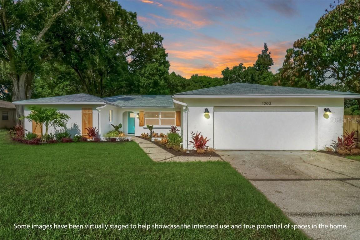 1202 Estatewood Dr., Brandon, FL 33510