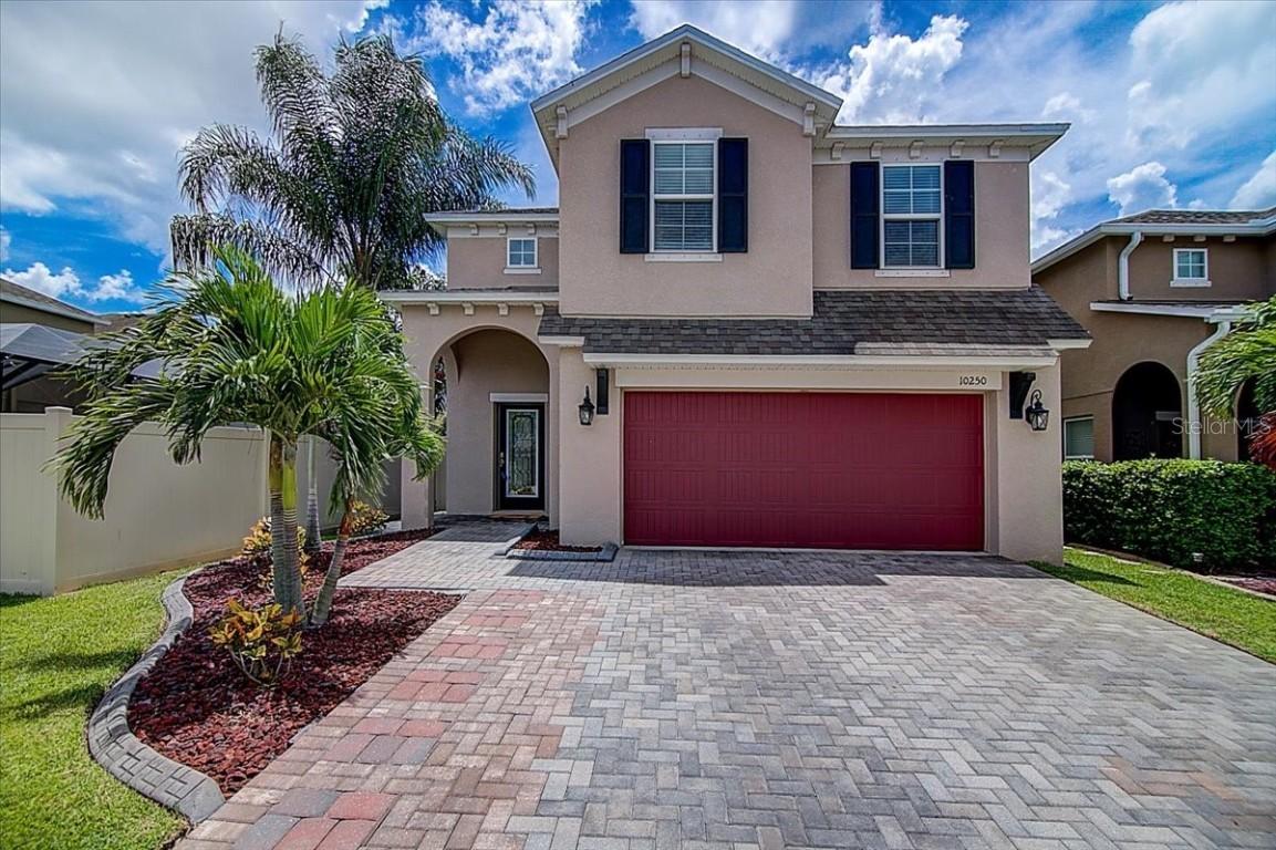 10250 Newminster Loop, Ruskin, FL 33573