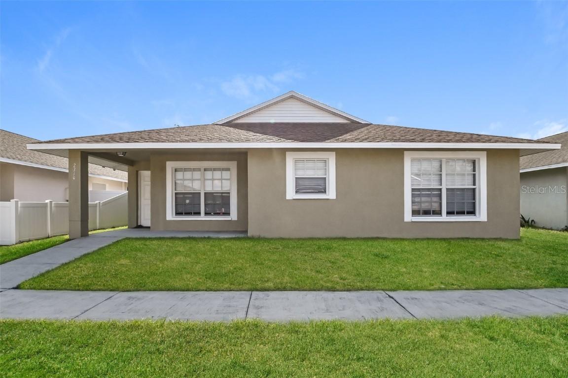 2310 Pleasure Run Dr., Ruskin, FL 33570