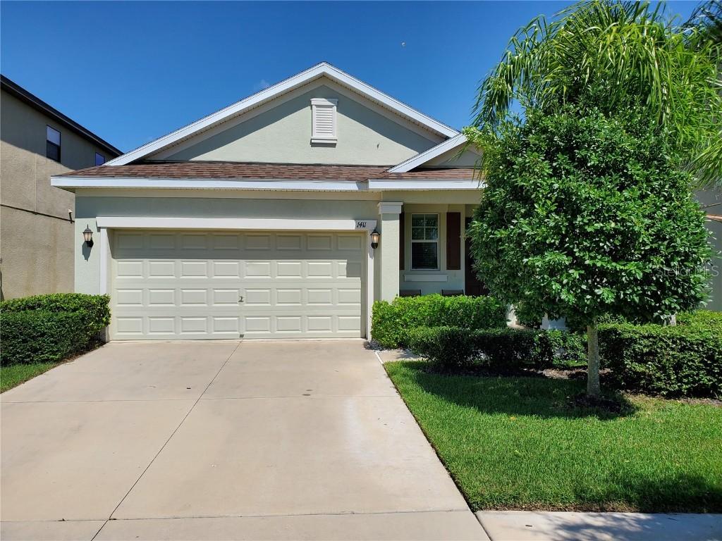 1411 Harbour Blue St., Ruskin, FL 33570