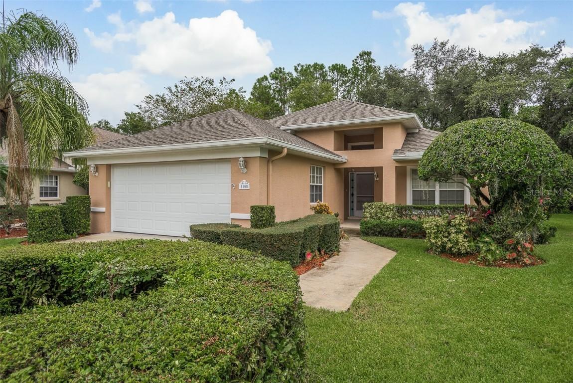 1108 Trafalgar Dr., New Port Richey, FL 34655