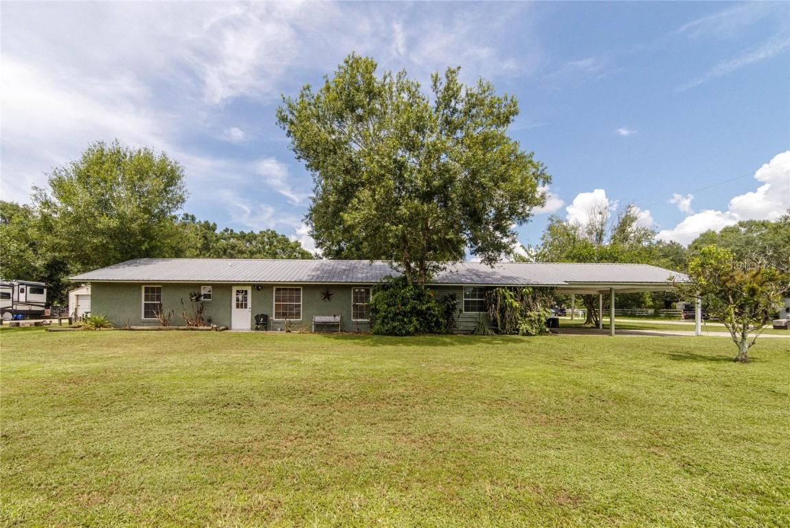 2145 NW Richard Ave., Arcadia, FL 34266