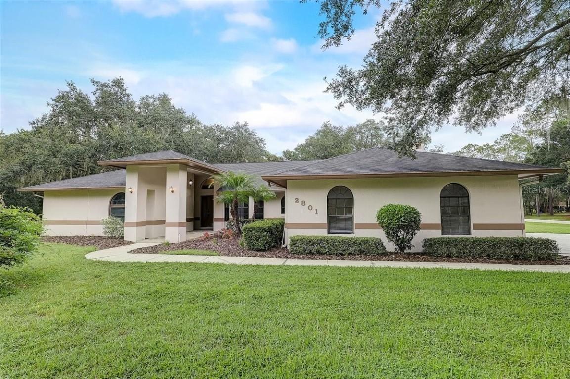2801 Deerbrook Dr., Lakeland, FL 33811