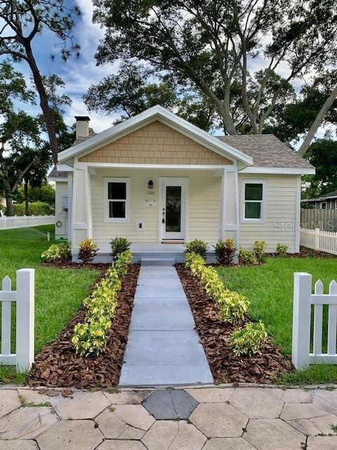 150 50th St., St Petersburg, FL 33710