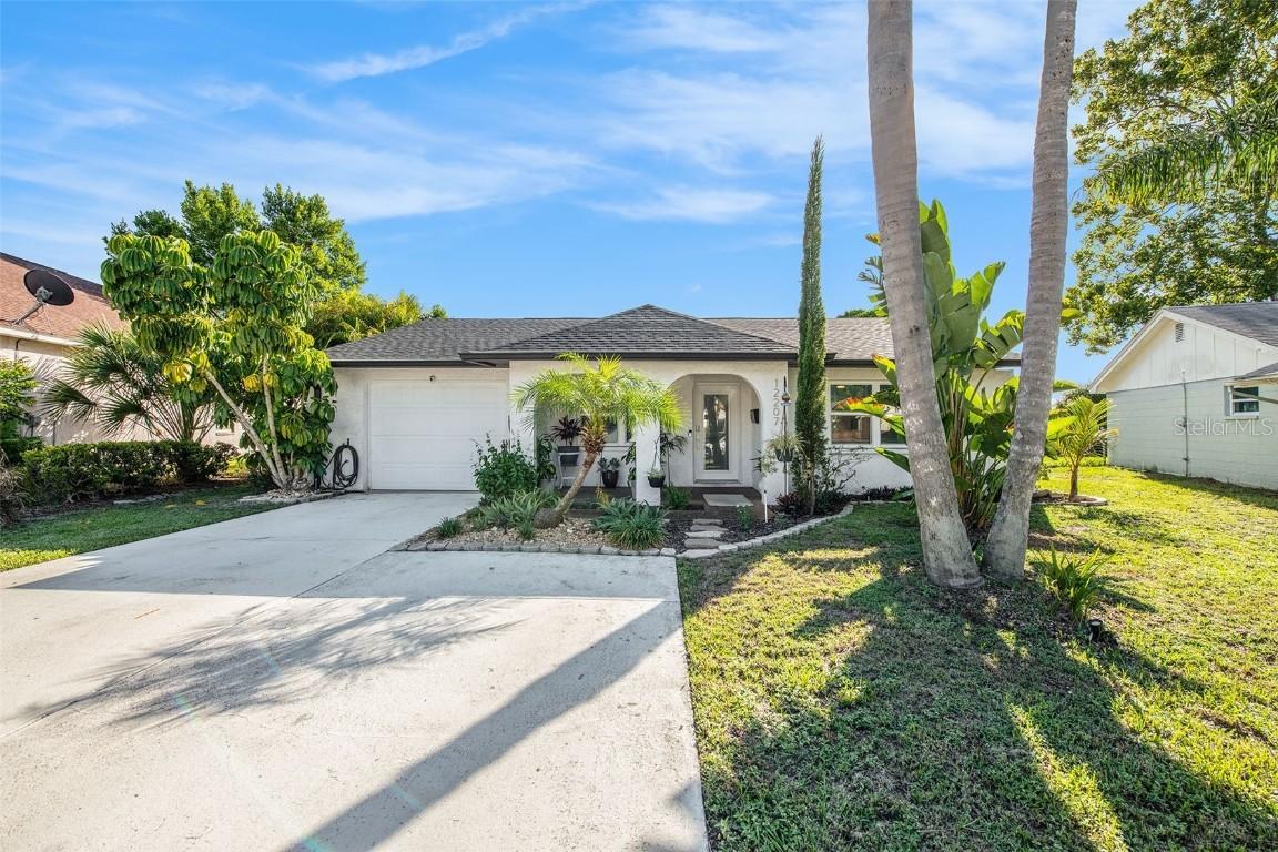 12207 Partridge Hill Row, Hudson, FL 34667