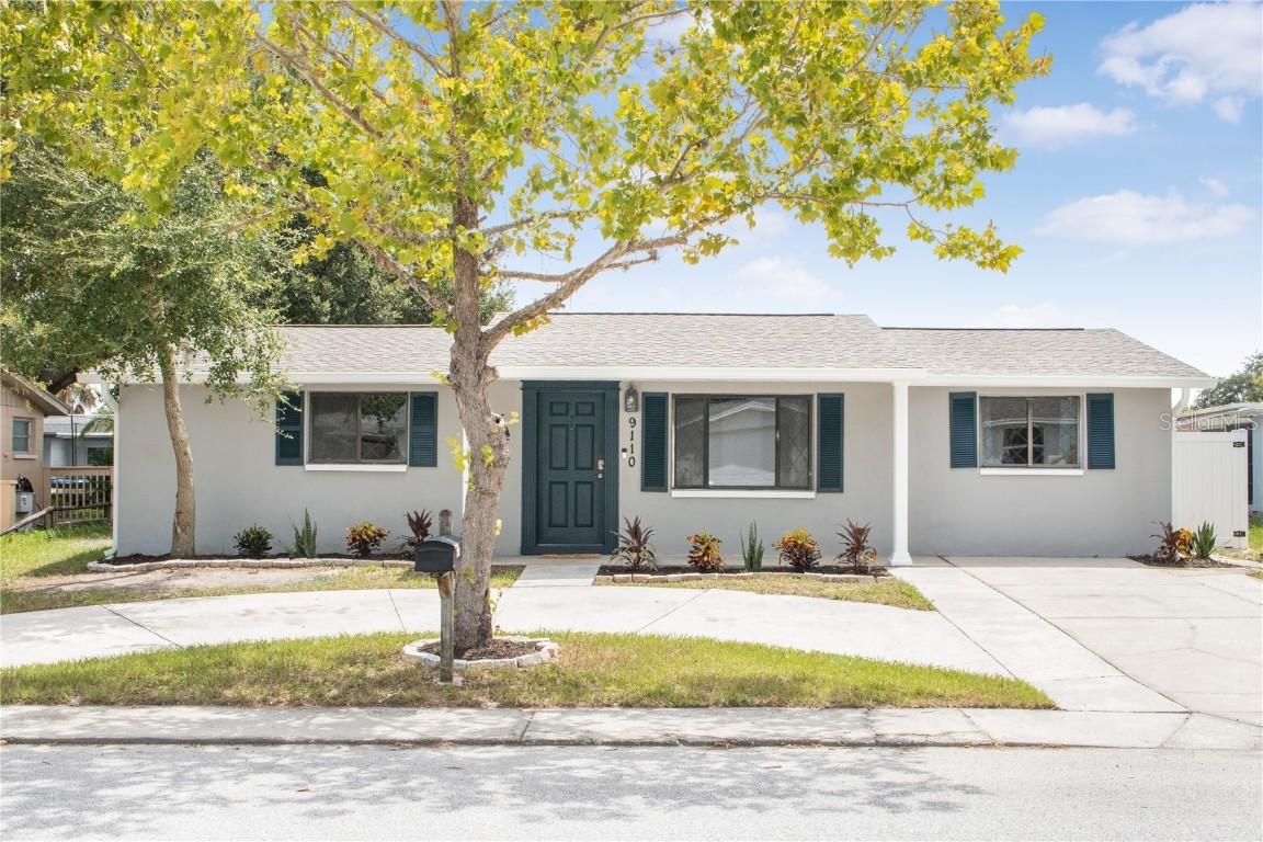 9110 Greenbriar Ln., Port Richey, FL 34668