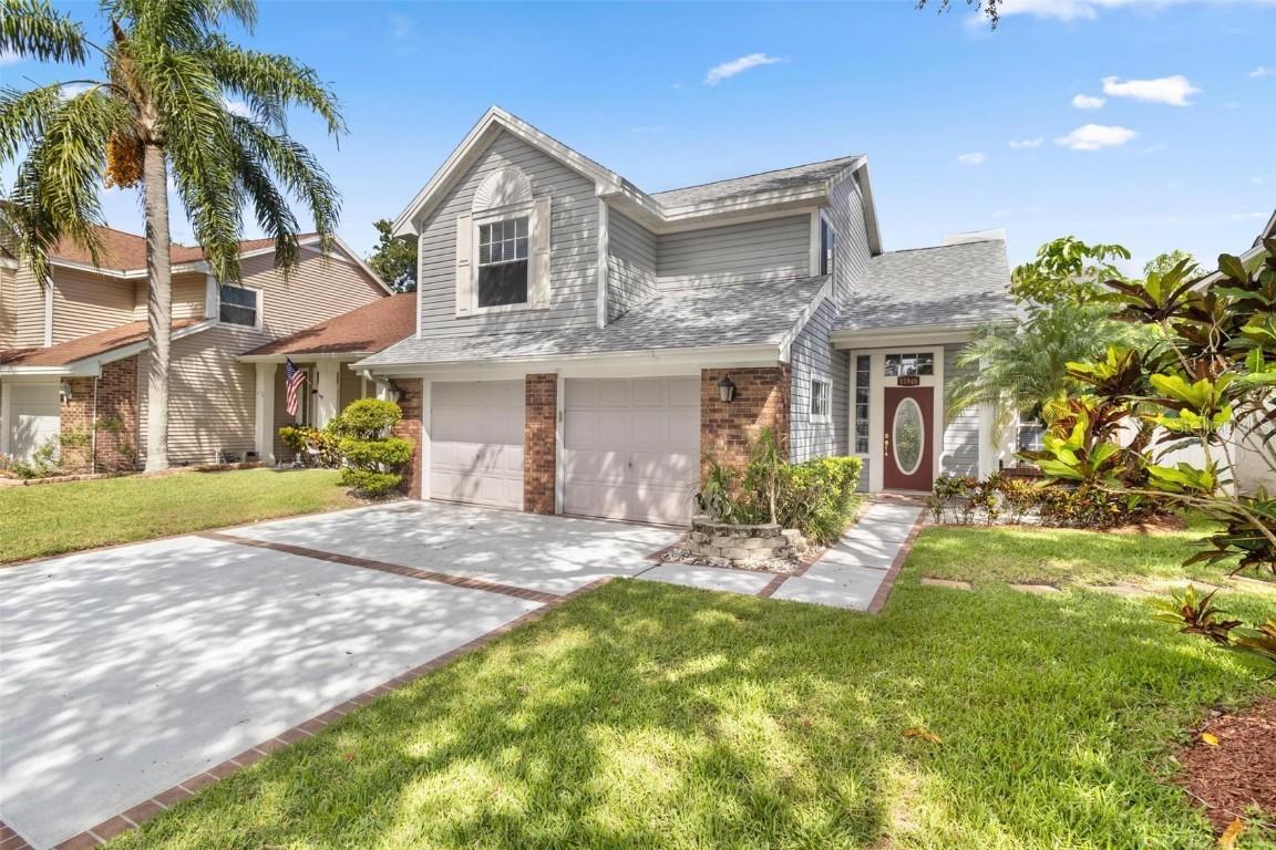11848 Branch Mooring Dr., Tampa, FL 33635