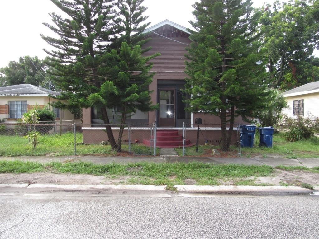 1511 E 29th Ave., Tampa, FL 33605