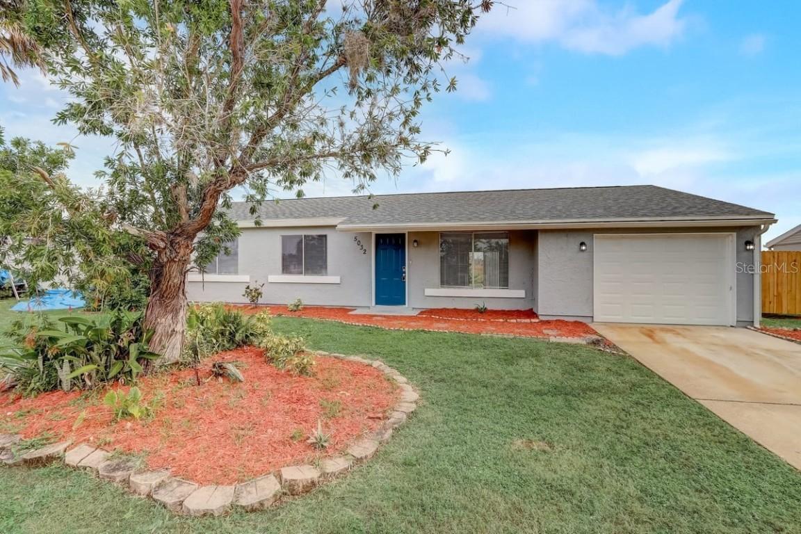 5032 Trekell St., North Port, FL 34287