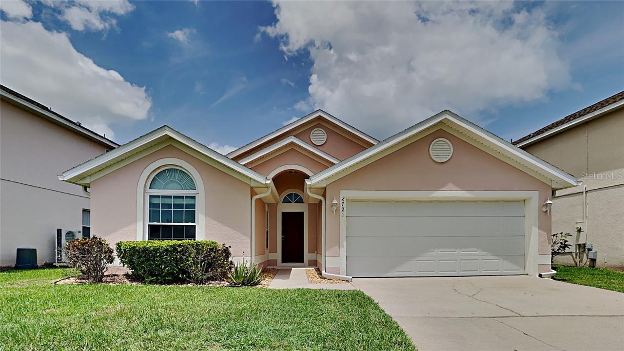 2721 Callaway Ln., Kissimmee, FL 34744