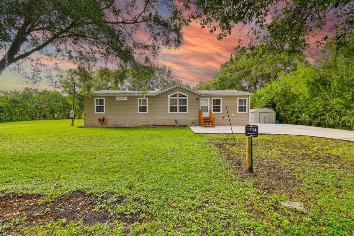 1734 Anna Rd Rd., Odessa, FL 33556