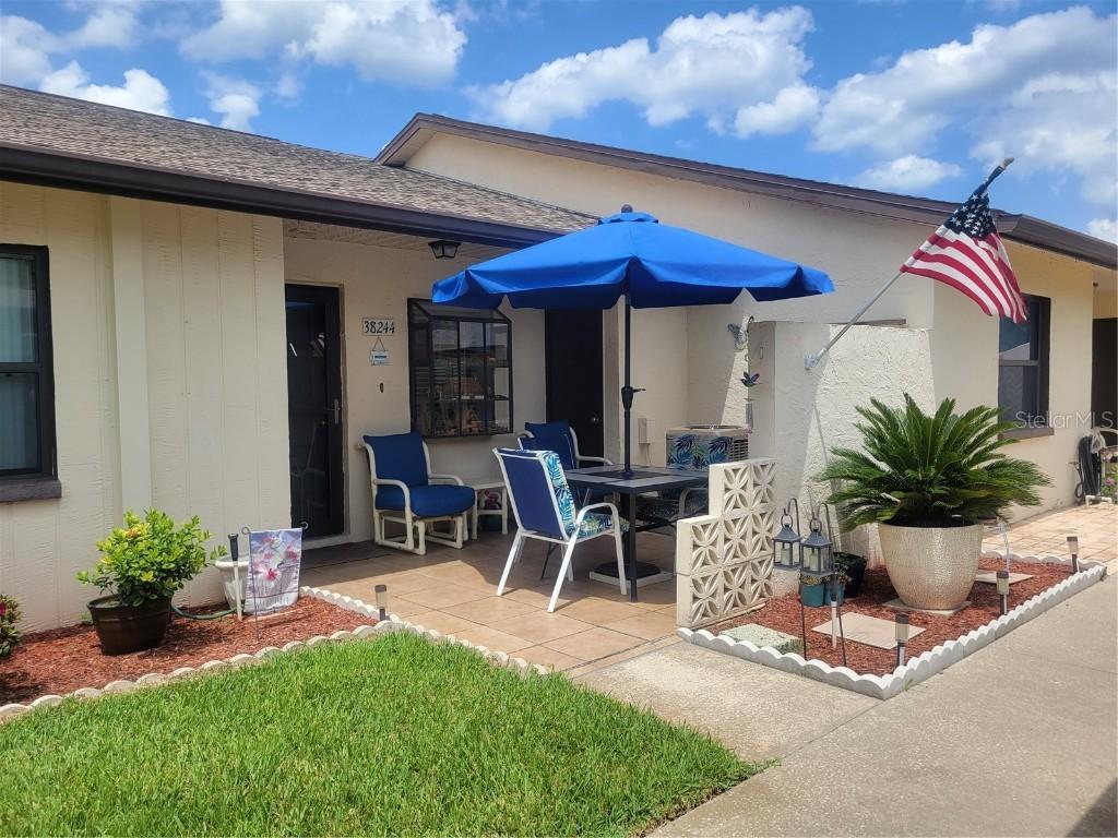 38244 Ironwood Pl., Zephyrhills, FL 33542