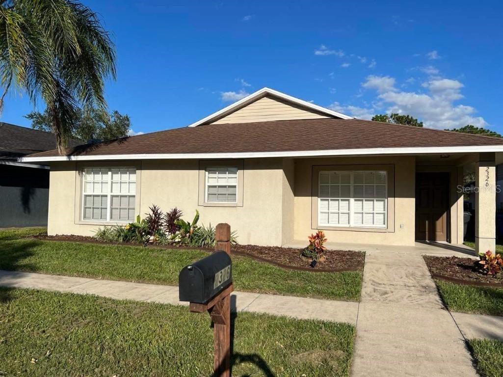 2326 Pleasure Run Dr., Ruskin, FL 33570