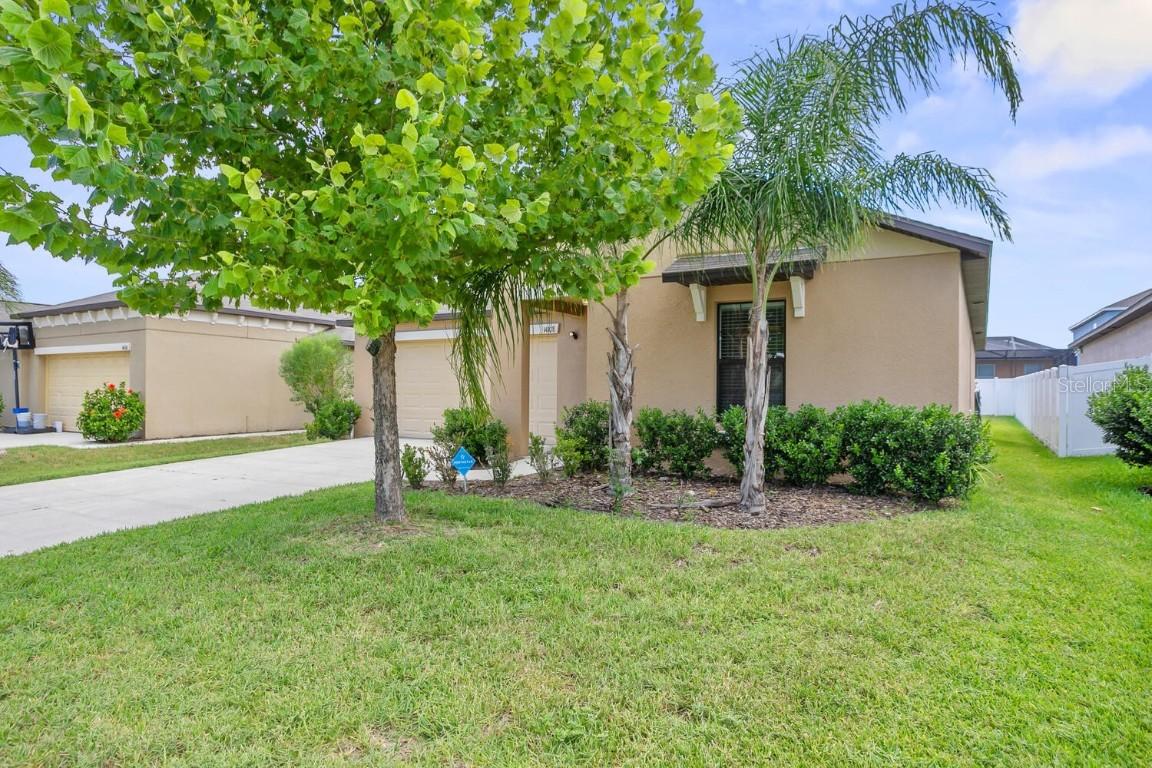 14108 Covert Green Pl., Riverview, FL 33579