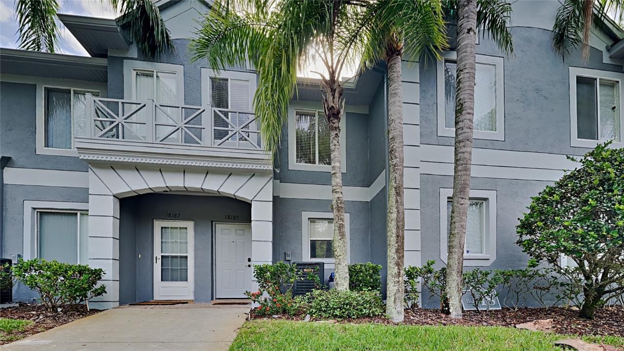 18185 Paradise Point Dr., Tampa, FL 33647
