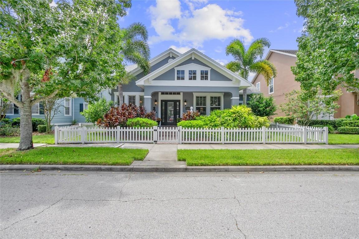 10004 Seymour Way, Tampa, FL 33626