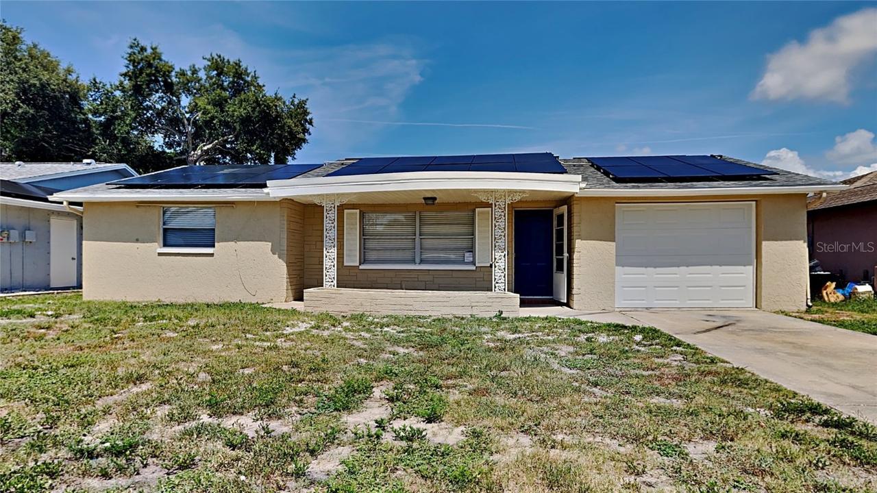 11824 Bingham Dr., Port Richey, FL 34668