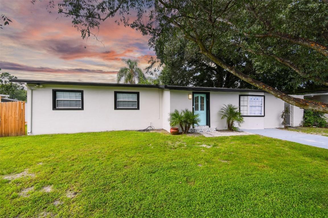 2919 W Clifton St., Tampa, FL 33614