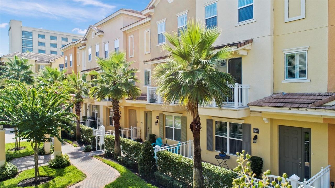 1268 Bolton Pl., Lake Mary, FL 32746