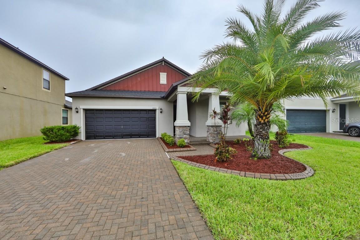 10010 Ivory Dr., Ruskin, FL 33573