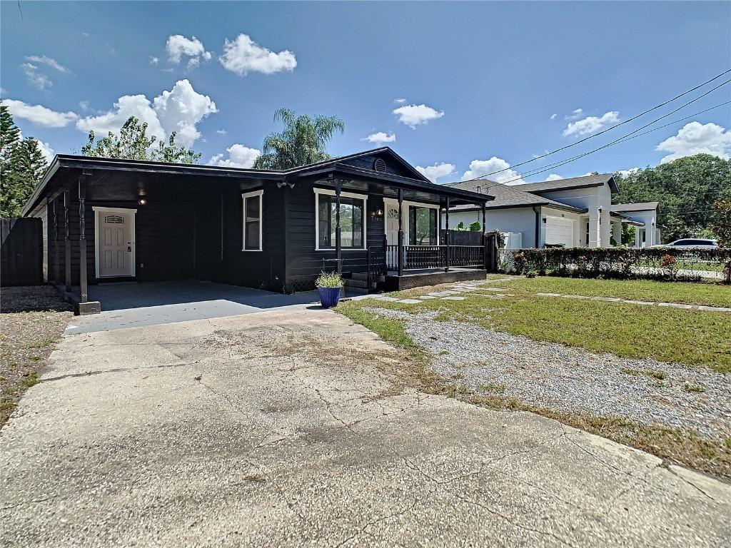 1705 W Rio Vista Ave., Tampa, FL 33603