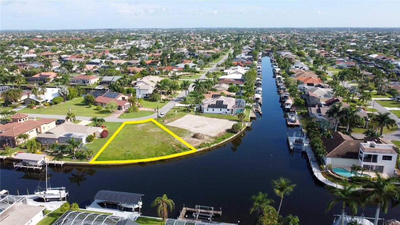 1202 SW 54th St., Cape Coral, FL 33914