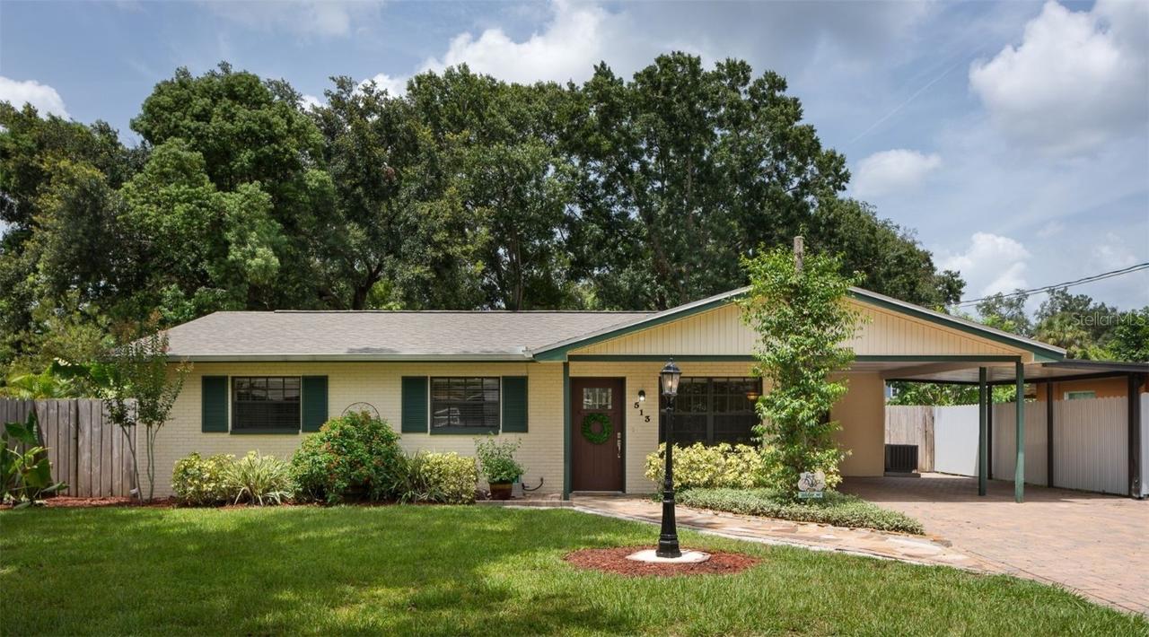 513 W 127th Ave., Tampa, FL 33612