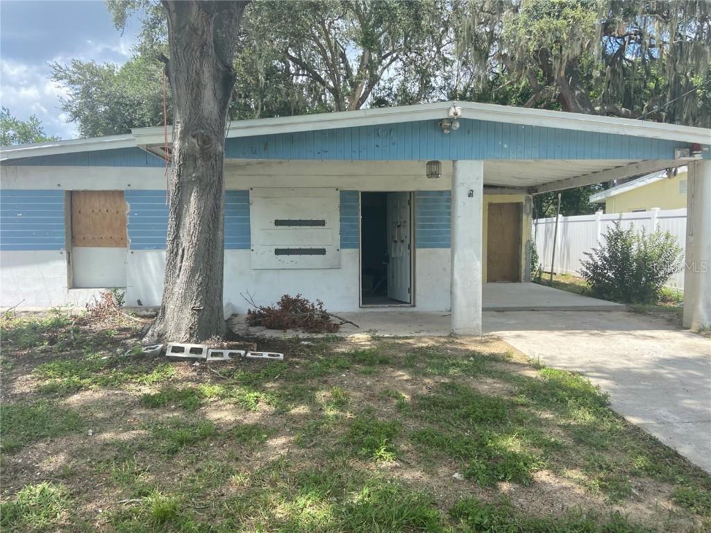 6141 Vermont Ave., New Port Richey, FL 34653