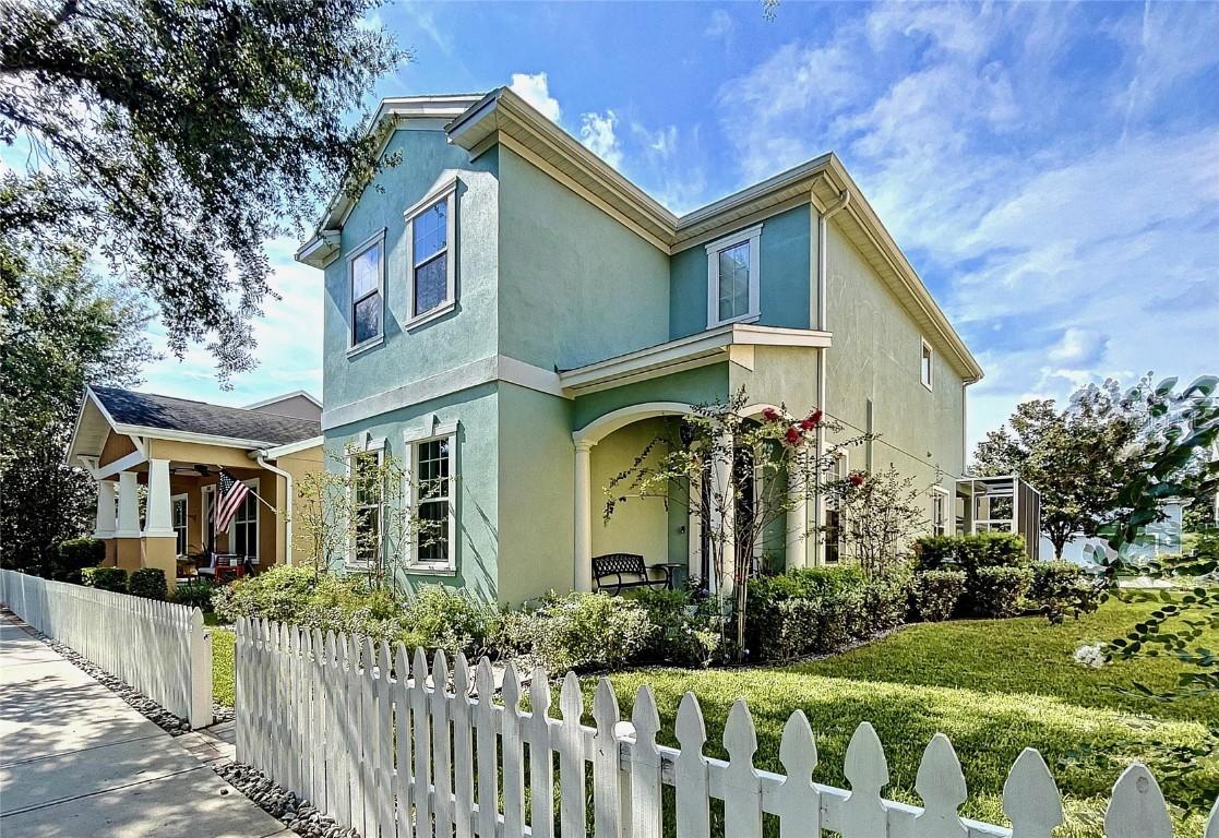 11328 Grand Winthrop Ave., Riverview, FL 33578