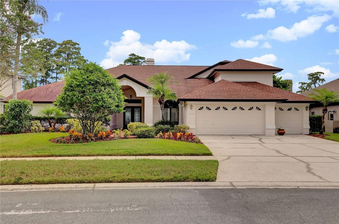 15027 Laurel Cove Cir., Odessa, FL 33556