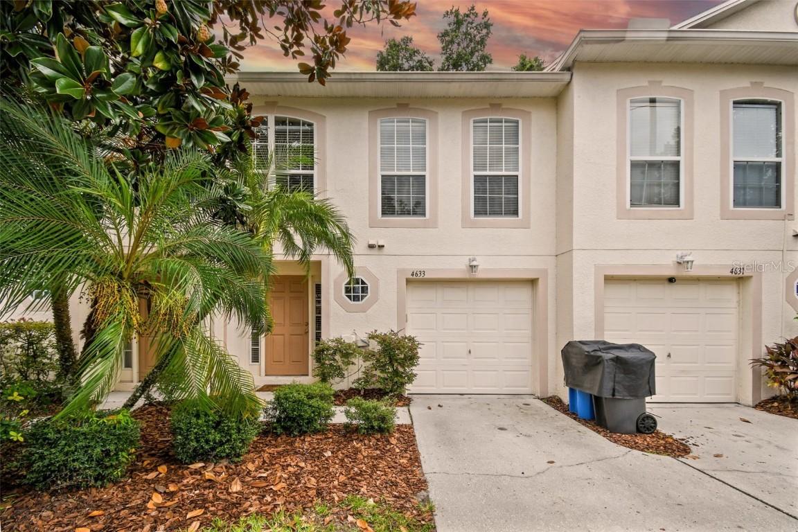 4633 Ashburn Square Dr., Tampa, FL 33610