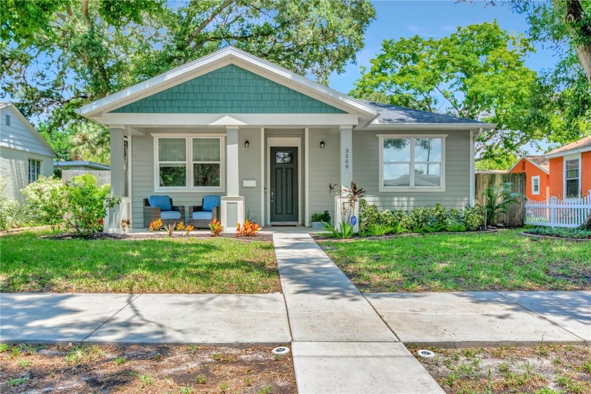 3509 4th Ave., St Petersburg, FL 33713