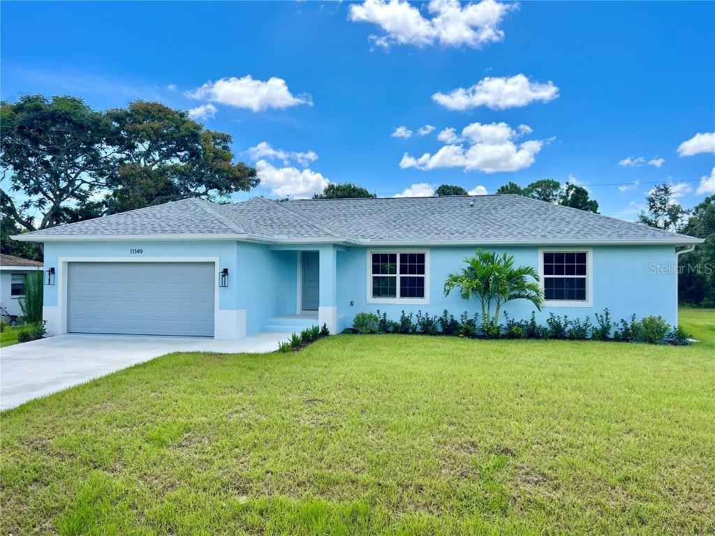 11149 Oceanspray Blvd., Englewood, FL 34224