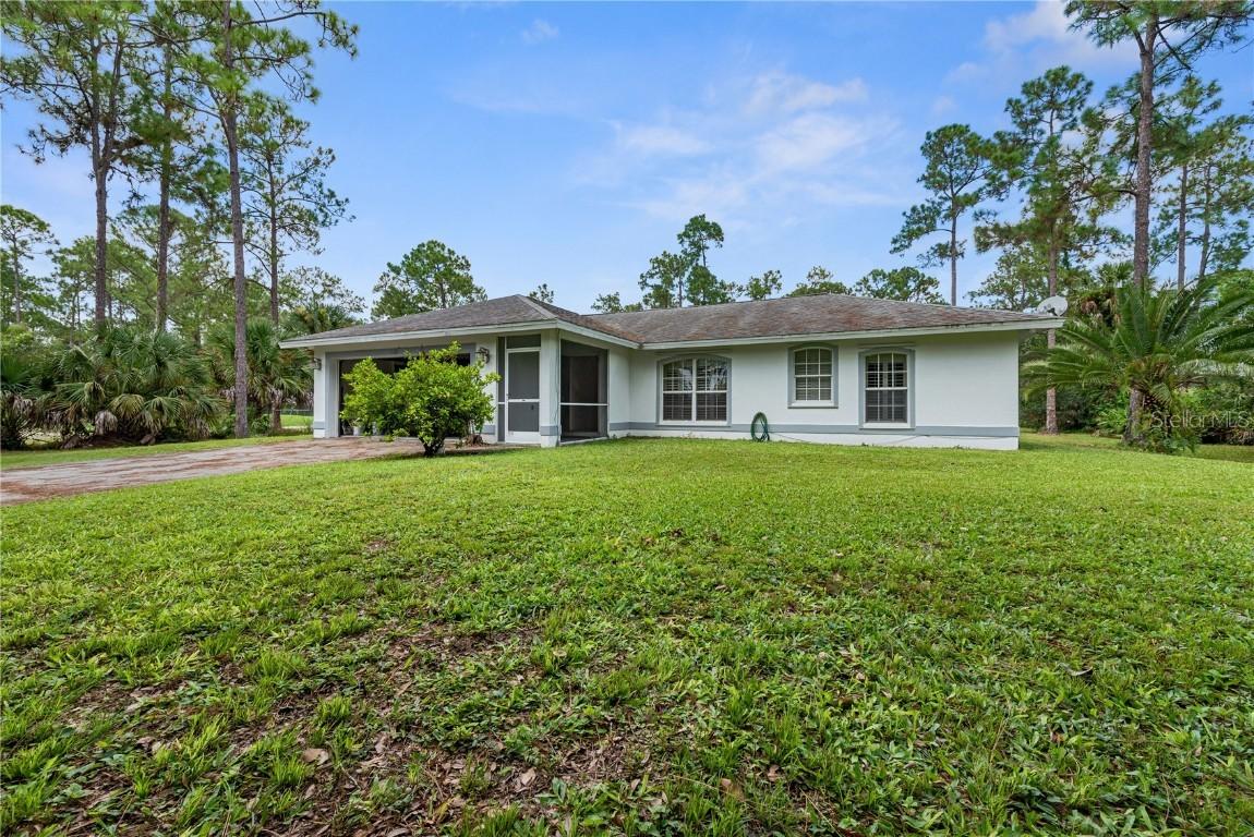 4321 12th Ave., Naples, FL 34117