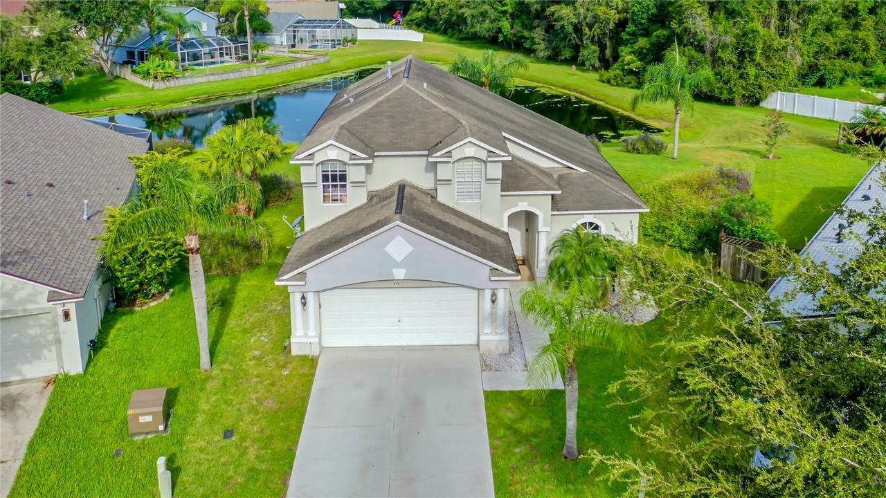 4941 Wessex Way, Land o' Lakes, FL 34639