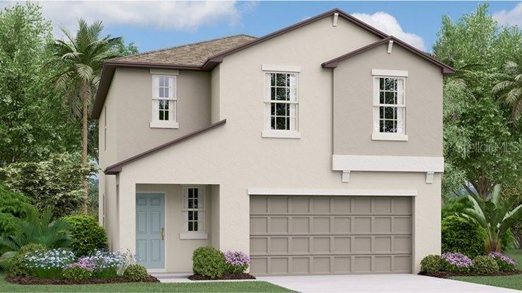 9925 Aqua Miles Path, Wesley Chapel, FL 33545
